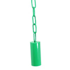 Bonka Bird Toys 1343 Medium Indestructible Pipe Bell