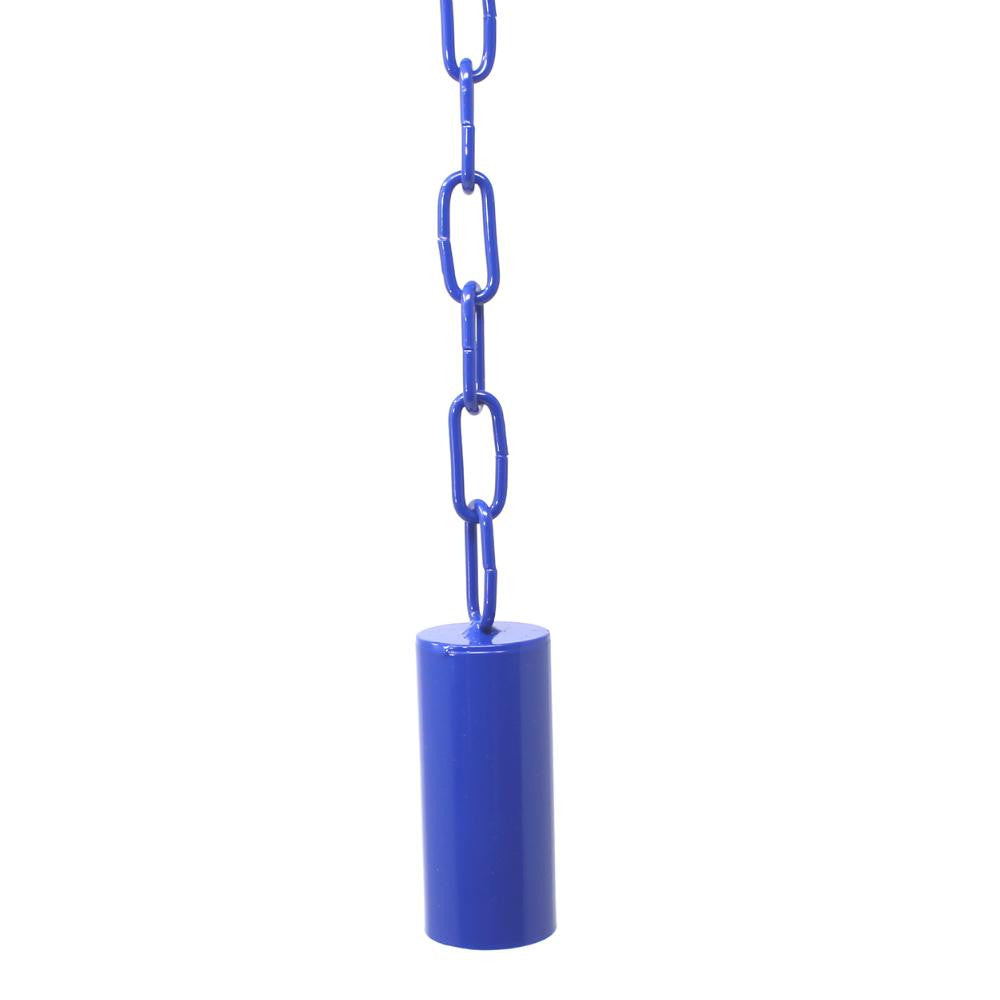 Bonka Bird Toys 1343 Medium Indestructible Pipe Bell