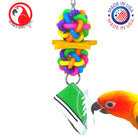 1356 Star Sneaker - Bonka Bird Toys