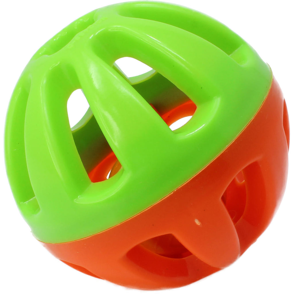 Bonka Bird Toys 1404 Big 3-Inch Ball