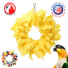 Bonka Bird Toys 1468 Cuddle Ring