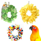 Bonka Bird Toys 1468 Cuddle Ring