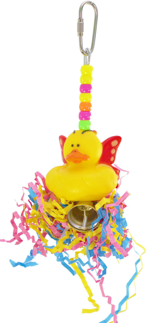 1469 Angel Shred - Bonka Bird Toys