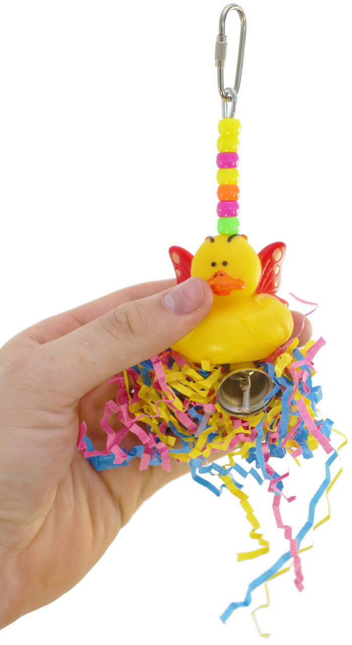 1469 Angel Shred - Bonka Bird Toys