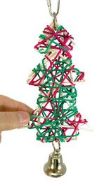 1530 Large Christmas Tree - Bonka Bird Toys