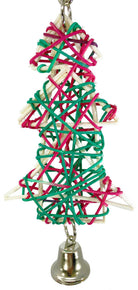 1530 Large Christmas Tree - Bonka Bird Toys