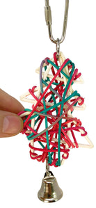 1541 Christmas Tree - Bonka Bird Toys