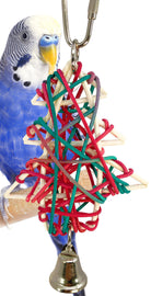 1541 Christmas Tree - Bonka Bird Toys