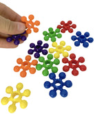 1592 pk12 Bubble Star - Bonka Bird Toys