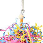 1651 Mardi Foraging Box - Bonka Bird Toys