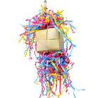 1651 Mardi Foraging Box - Bonka Bird Toys