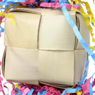 1651 Mardi Foraging Box - Bonka Bird Toys