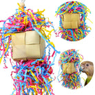 1651 Mardi Foraging Box - Bonka Bird Toys