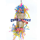 1652 Duo Mardi Foraging Box - Bonka Bird Toys