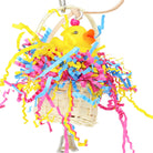 1660 Ducky Basket - Bonka Bird Toys