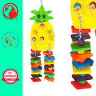 1734 Large Pineapple - Bonka Bird Toys