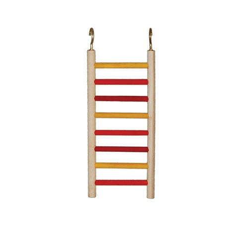 1778 Ladder 10" x 3" - Bonka Bird Toys