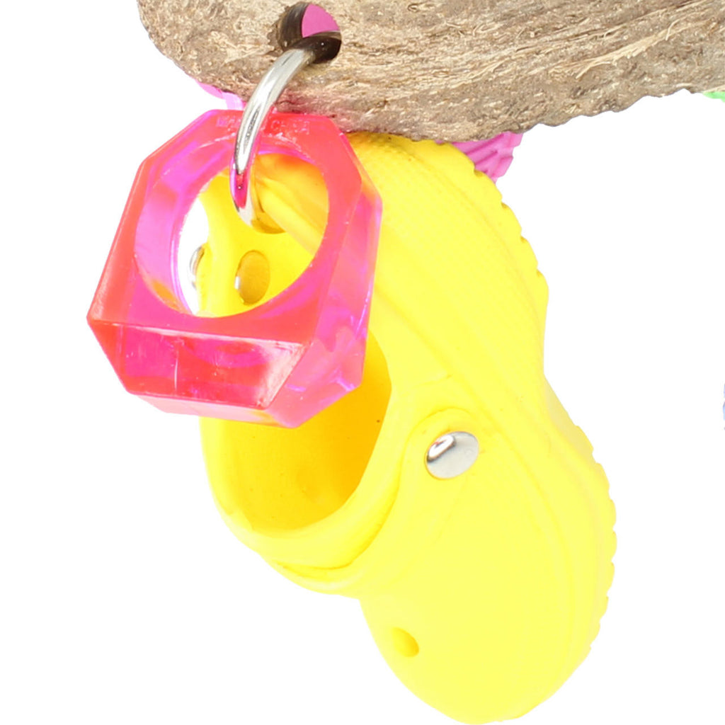 1784 Coco Sandal - Bonka Bird Toys