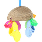 1784 Coco Sandal - Bonka Bird Toys