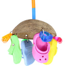 1784 Coco Sandal - Bonka Bird Toys