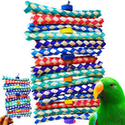 1798 Big Foamy Delight - Bonka Bird Toys