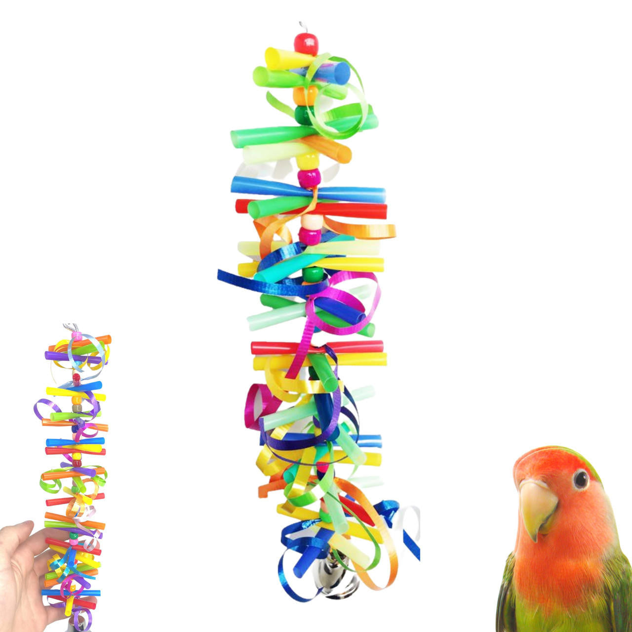 1917 Party - Bonka Bird Toys