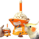 1925HW Halloween Cake - Bonka Bird Toys