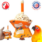 1925HW Halloween Cake - Bonka Bird Toys