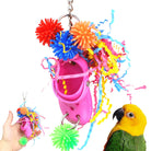 1926 Shoozy Shred - Bonka Bird Toys