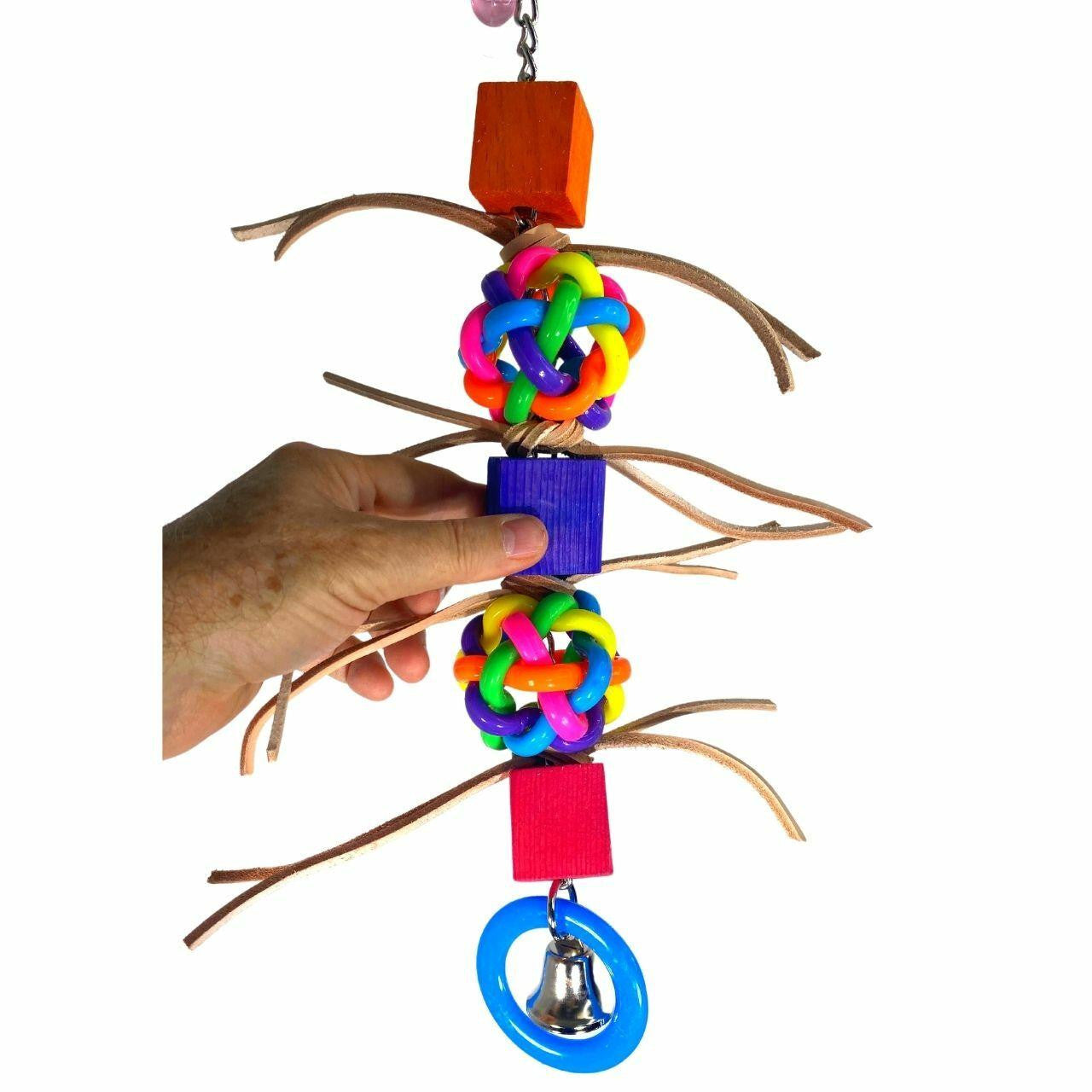 1949 Queen Wibbly - Bonka Bird Toys