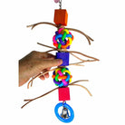 1949 Queen Wibbly - Bonka Bird Toys