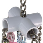 2001 Spoon Clacker - Bonka Bird Toys