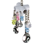 2001 Spoon Clacker - Bonka Bird Toys