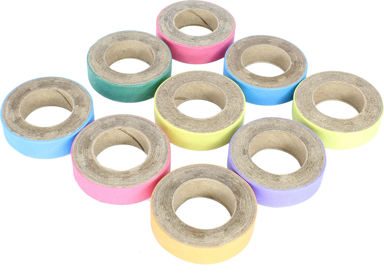 2120 Pk9 1.75 Inch Chew Bagels - Bonka Bird Toys