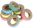 2120 Pk9 1.75 Inch Chew Bagels - Bonka Bird Toys