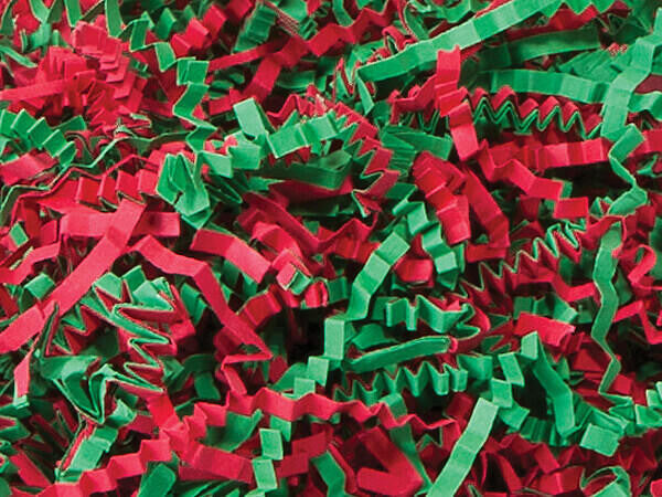 2140 Christmas Shred - Bonka Bird Toys