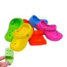 2183 Pk6 Mini Sandal - Bonka Bird Toys