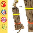 2203 Ring Roll - Bonka Bird Toys