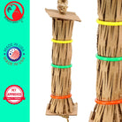 2204 Large Ring Roll - Bonka Bird Toys