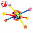 2257 Sticky Star - Bonka Bird Toys