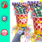 2306 French Fries - Bonka Bird Toys