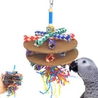 2308 Trap Sandwich - Bonka Bird Toys