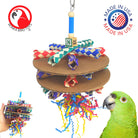 2308 Trap Sandwich - Bonka Bird Toys