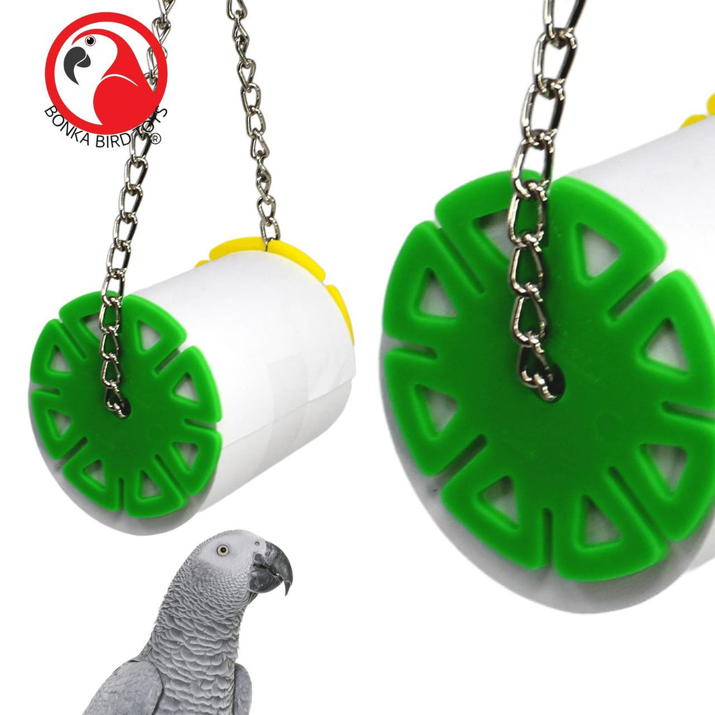 2311 Large Shred Roller - Bonka Bird Toys