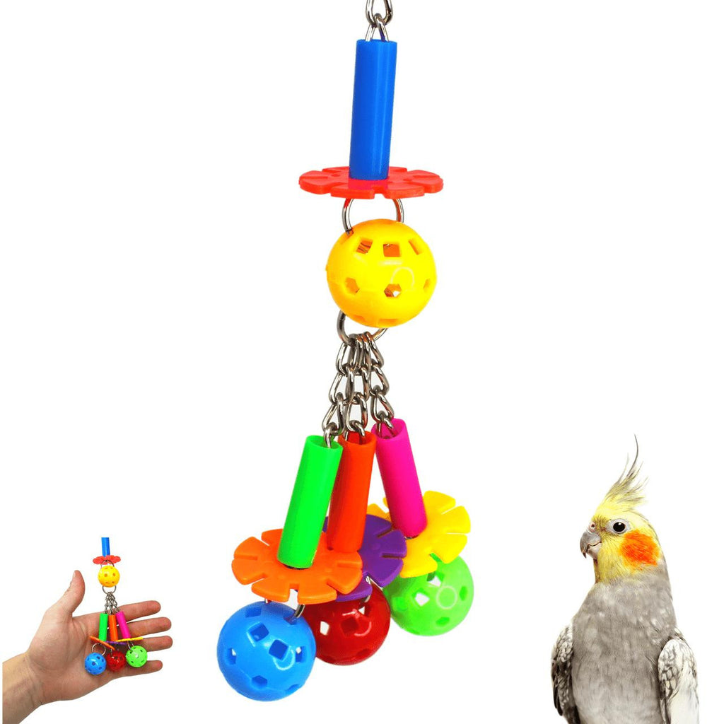 2330 Flower Berry - Bonka Bird Toys