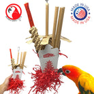 2336 Chopsticks - Bonka Bird Toys