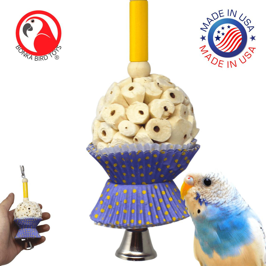 Bonka Bird Toys 2364 Mini Cake