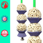 Bonka Bird Toys 2366 Three Mini Cakes