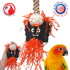 2425 Halloween Vampire - Bonka Bird Toys