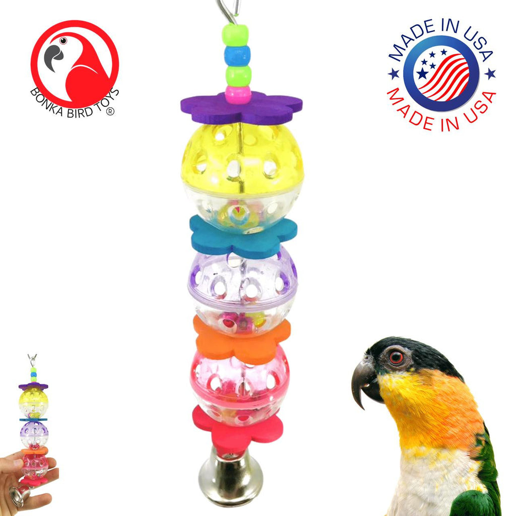3100 Daisy Ball - Bonka Bird Toys